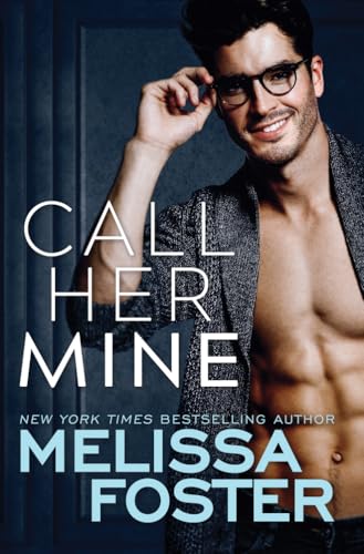 Stock image for Call Her Mine for sale by ThriftBooks-Dallas