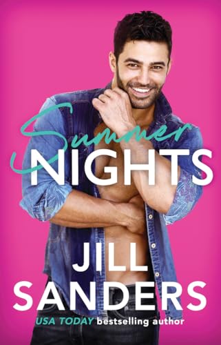 Beispielbild fr Summer Nights zum Verkauf von Better World Books