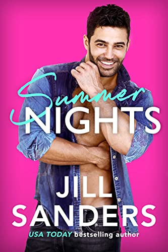 Stock image for Summer Nights for sale by Better World Books