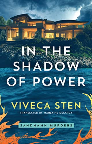 Imagen de archivo de In the Shadow of Power a la venta por Better World Books