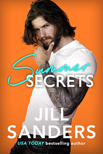 Beispielbild fr Summer Secrets zum Verkauf von Better World Books