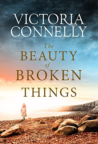 Beispielbild fr The Beauty of Broken Things zum Verkauf von WorldofBooks