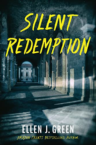 Imagen de archivo de Silent Redemption a la venta por ThriftBooks-Atlanta