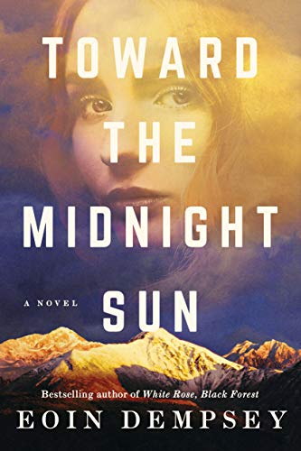 Stock image for Toward the Midnight Sun for sale by Better World Books