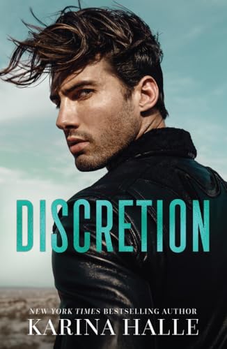 Beispielbild fr Discretion: 1 (The Dumonts, 1) zum Verkauf von WorldofBooks