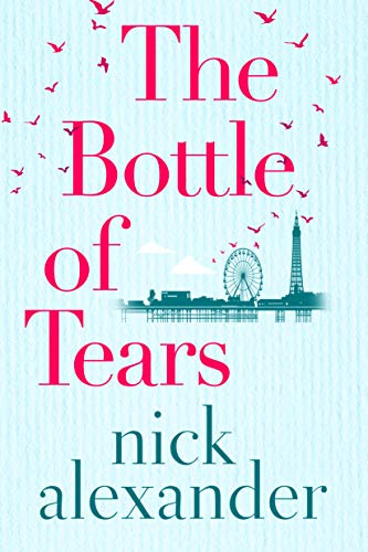 Stock image for The Bottle of Tears for sale by HPB-Ruby