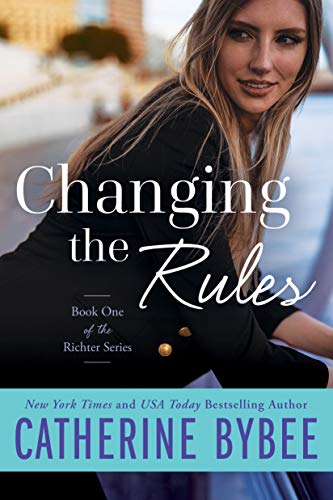 9781542009911: Changing the Rules