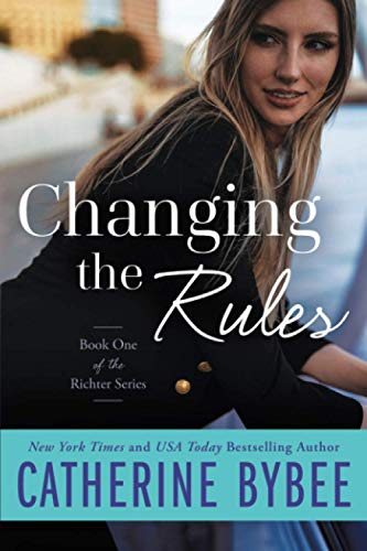 Stock image for Changing the Rules for sale by Blackwell's