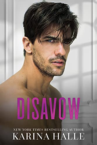 Stock image for Disavow (The Dumonts, 3) for sale by Zoom Books Company