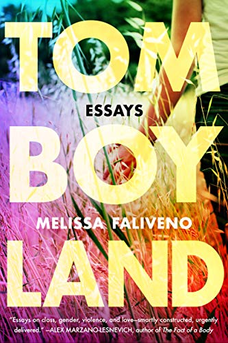 Stock image for Tomboyland: Essays for sale by Revaluation Books