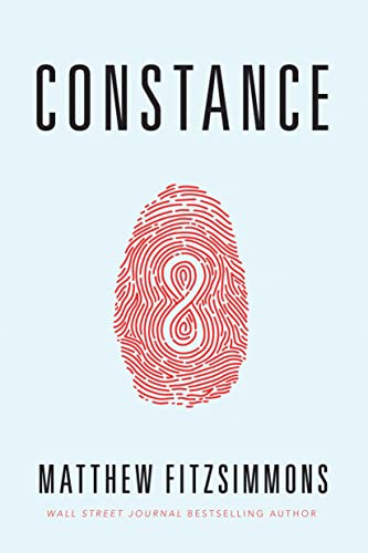 Stock image for Constance (Constance, 1) for sale by Half Price Books Inc.