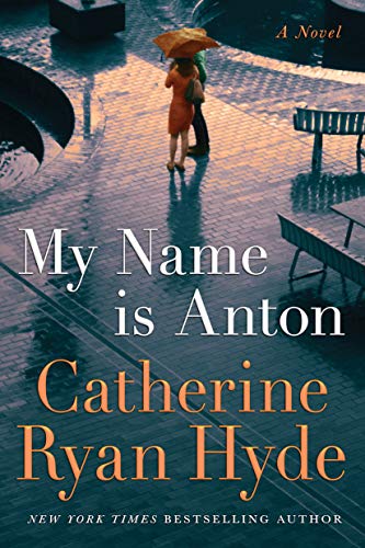 Beispielbild fr My Name is Anton: A Novel zum Verkauf von Wonder Book