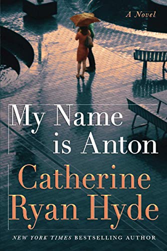 9781542014342: My Name is Anton: A Novel