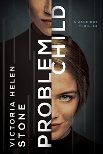 Stock image for Problem Child (A Jane Doe Thriller) for sale by More Than Words