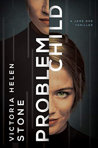 Stock image for Problem Child : A Jane Doe Thriller for sale by Better World Books