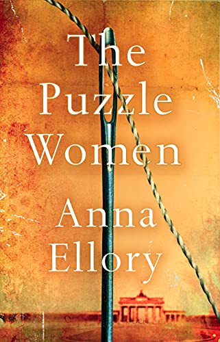 9781542014489: The Puzzle Women