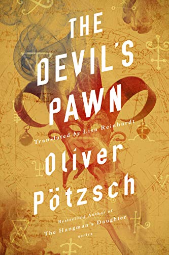 9781542014595: The Devil's Pawn: 2 (Faust, 2)