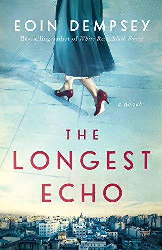 Stock image for The Longest Echo: A Novel for sale by WorldofBooks