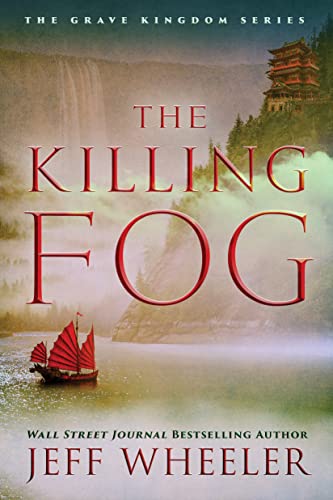 9781542015011: The Killing Fog: 1 (The Grave Kingdom, 1)
