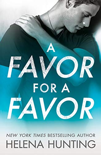 Stock image for A Favor for a Favor (All In, 2) for sale by ZBK Books