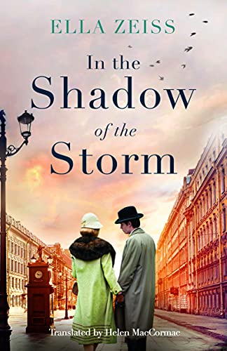 Beispielbild fr In the Shadow of the Storm zum Verkauf von WorldofBooks