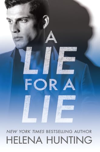 Stock image for A Lie for a Lie (All In, 1) for sale by Wonder Book