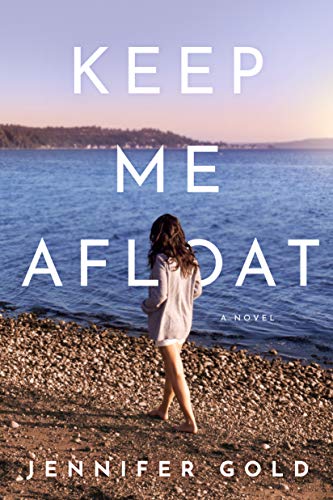 Stock image for Keep Me Afloat for sale by SecondSale