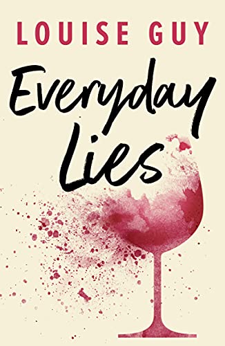 Stock image for Everyday Lies for sale by SecondSale