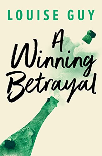 Stock image for A Winning Betrayal for sale by WorldofBooks