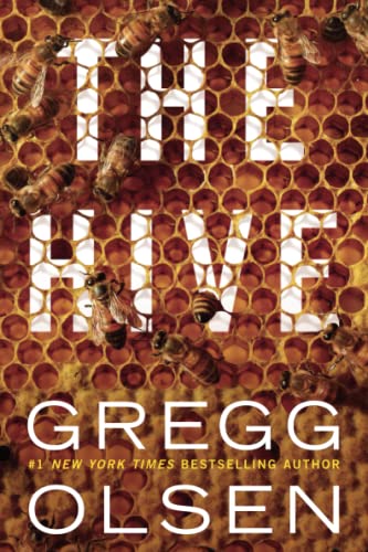 Imagen de archivo de The Hive a la venta por KuleliBooks