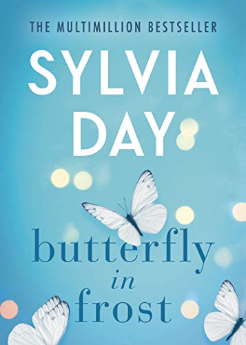 Beispielbild fr Butterfly in Frost zum Verkauf von Wonder Book