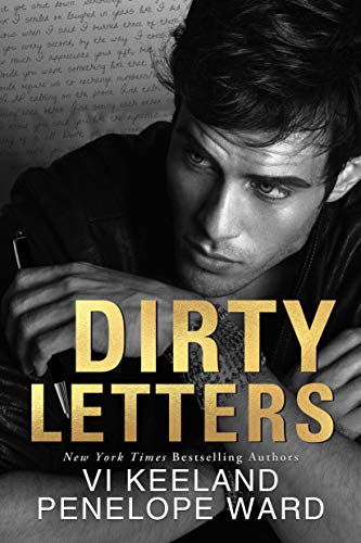 Beispielbild fr Dirty Letters zum Verkauf von BooksRun