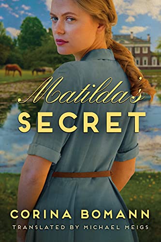 Stock image for Matilda's Secret (The Inheritance) for sale by BooksRun