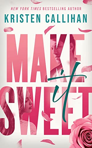 Stock image for Make It Sweet for sale by SecondSale