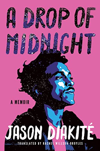 Beispielbild fr A Drop of Midnight: A Memoir zum Verkauf von Indiana Book Company