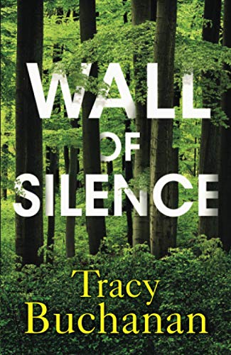 Stock image for Wall of Silence for sale by SecondSale