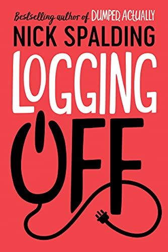 9781542017480: Logging Off