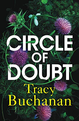 Stock image for Circle of Doubt for sale by Blackwell's