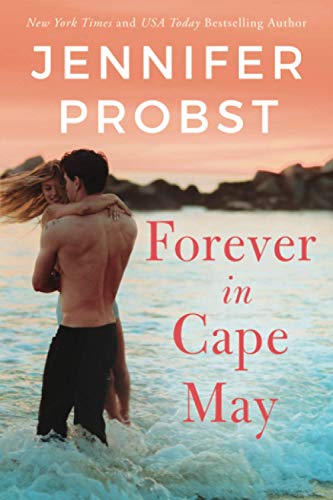 Stock image for Forever in Cape May (The Sunshine Sisters, 3) for sale by Dream Books Co.