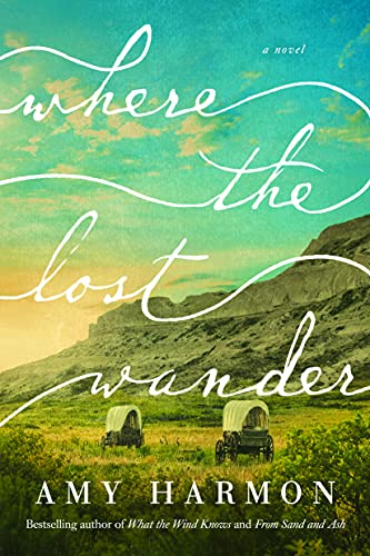 Imagen de archivo de Where the Lost Wander: A Novel a la venta por Goodwill Books