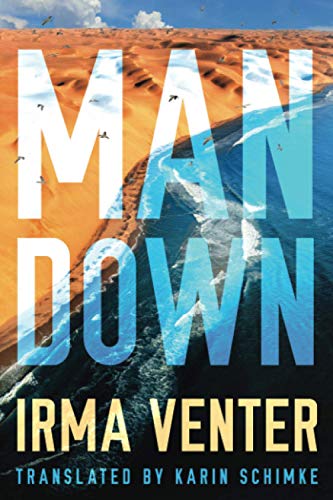 Stock image for Man Down for sale by Better World Books
