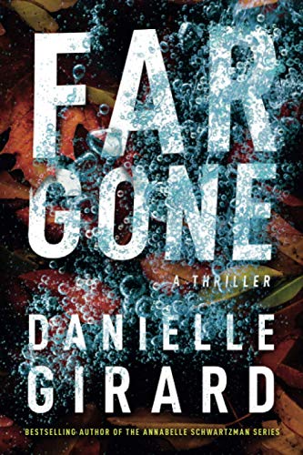 Stock image for Far Gone (Badlands Thriller, 2) for sale by Wonder Book