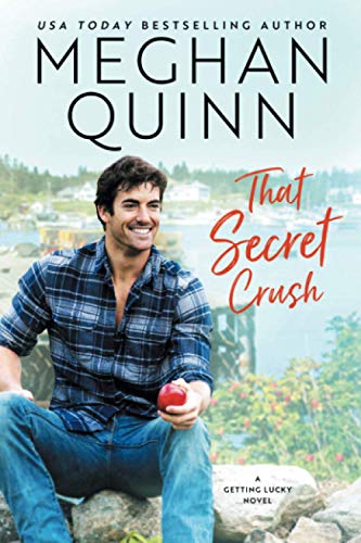 Imagen de archivo de That Secret Crush (Getting Lucky, 3) a la venta por New Legacy Books
