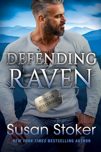 Stock image for Defending Raven for sale by ThriftBooks-Atlanta
