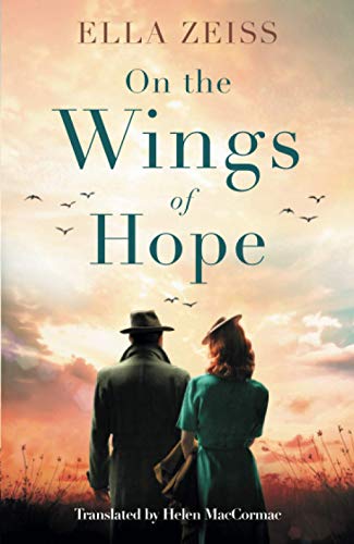 Beispielbild fr On the Wings of Hope zum Verkauf von Dream Books Co.