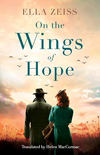 Imagen de archivo de On the Wings of Hope a la venta por HPB-Diamond