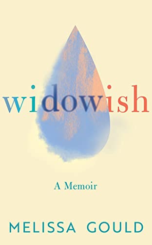 9781542018760: Widowish: A Memoir