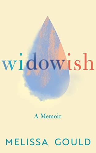 9781542018784: Widowish: A Memoir