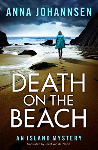 9781542018975: Death on the Beach (An Island Mystery, 2)