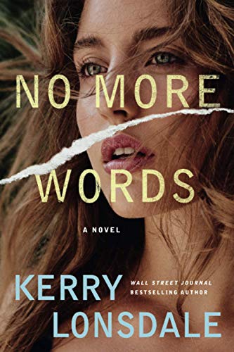 Stock image for No More Words: A Novel (No More, 1) for sale by SecondSale